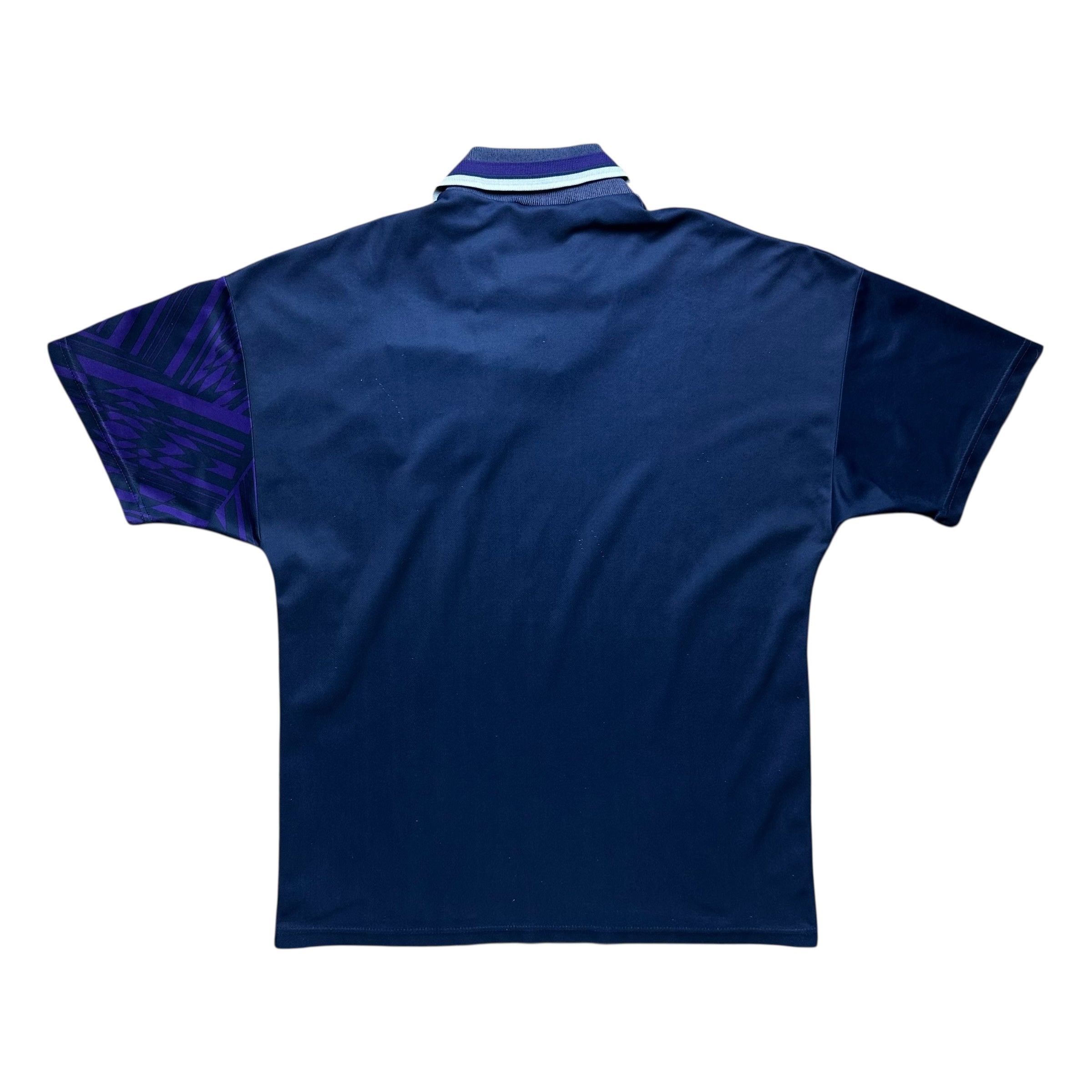 Tottenham 1994-95 Away Shirt (M)